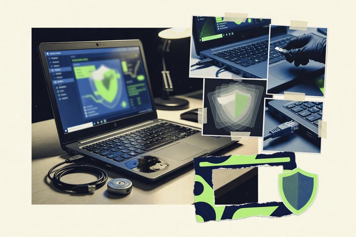 Top 10 Best Computer Security Software of 2026