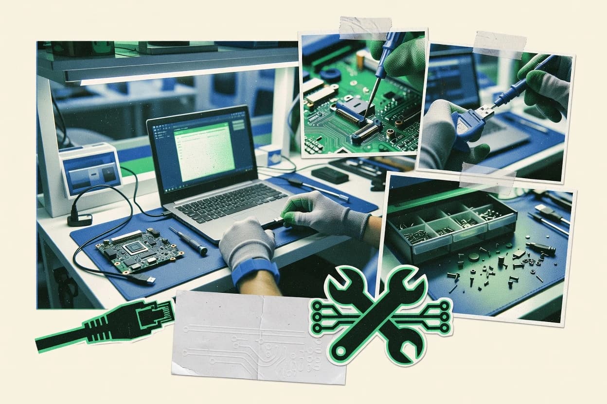 Top 10 Best Computer Service Center Software of 2026