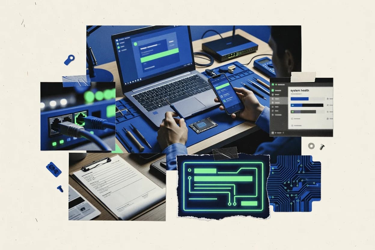 Top 10 Best Computer Service Software of 2026