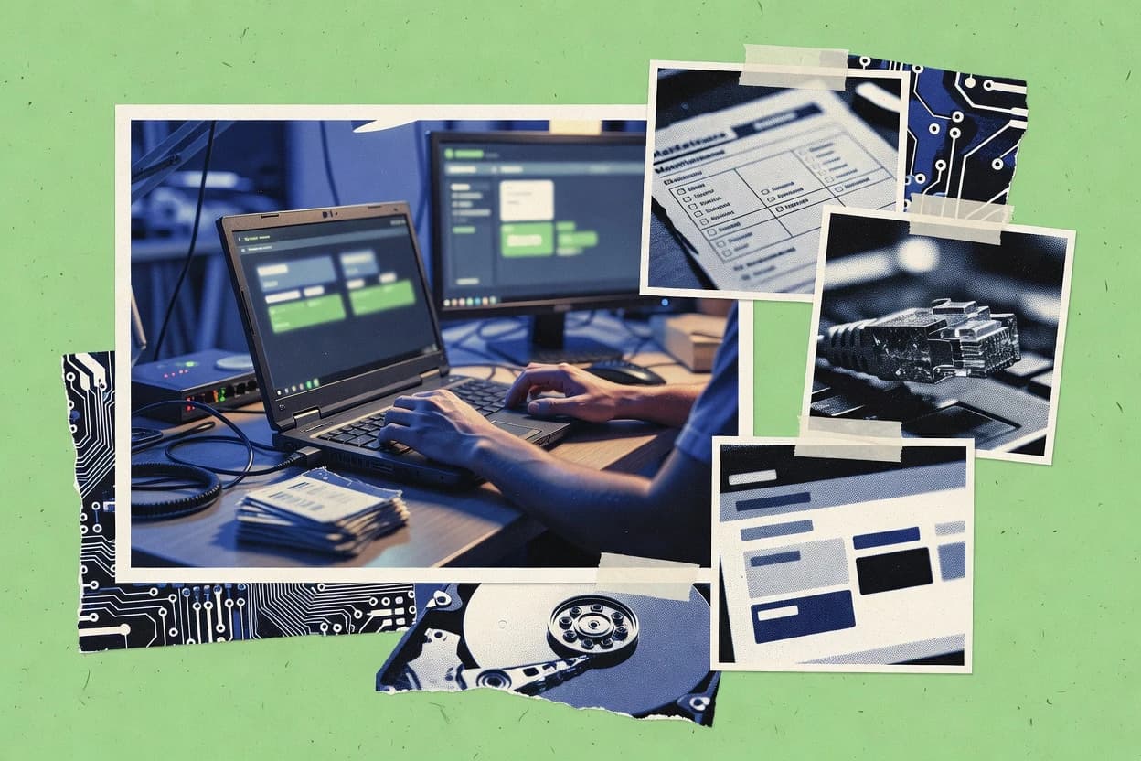 Top 5 Best Computer Service Management Software of 2026