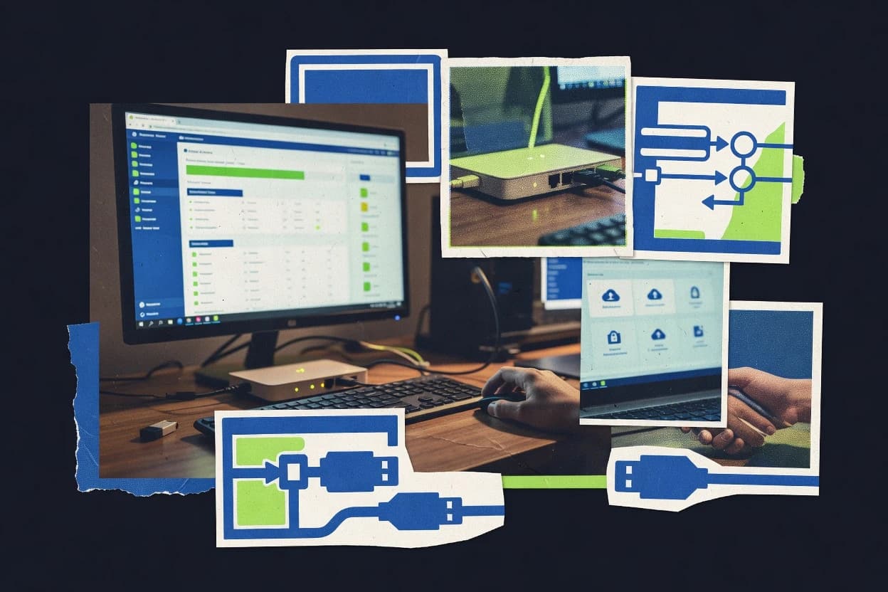 Top 10 Best Computer Share Software of 2026