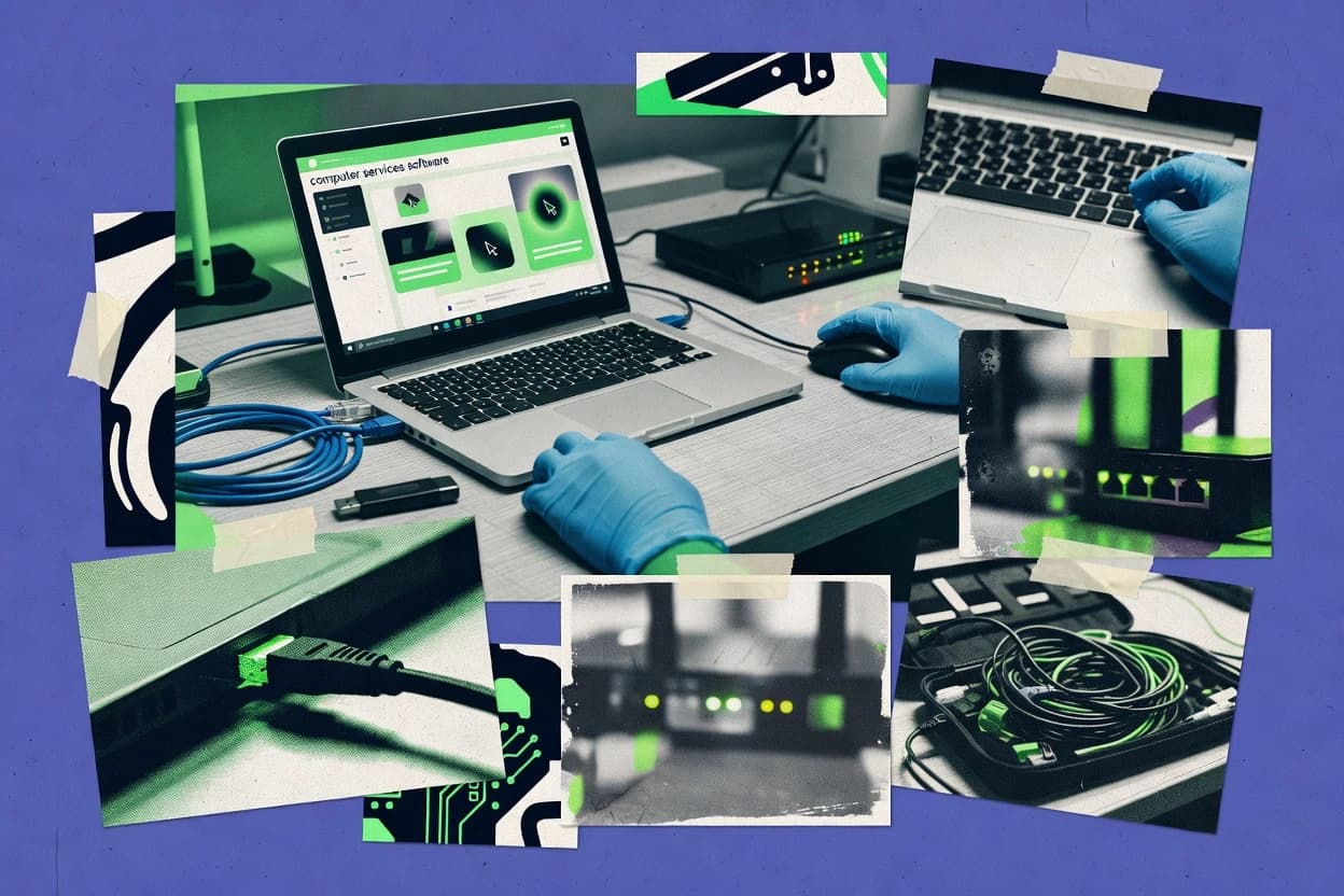 Top 10 Best Computer Services Software of 2026