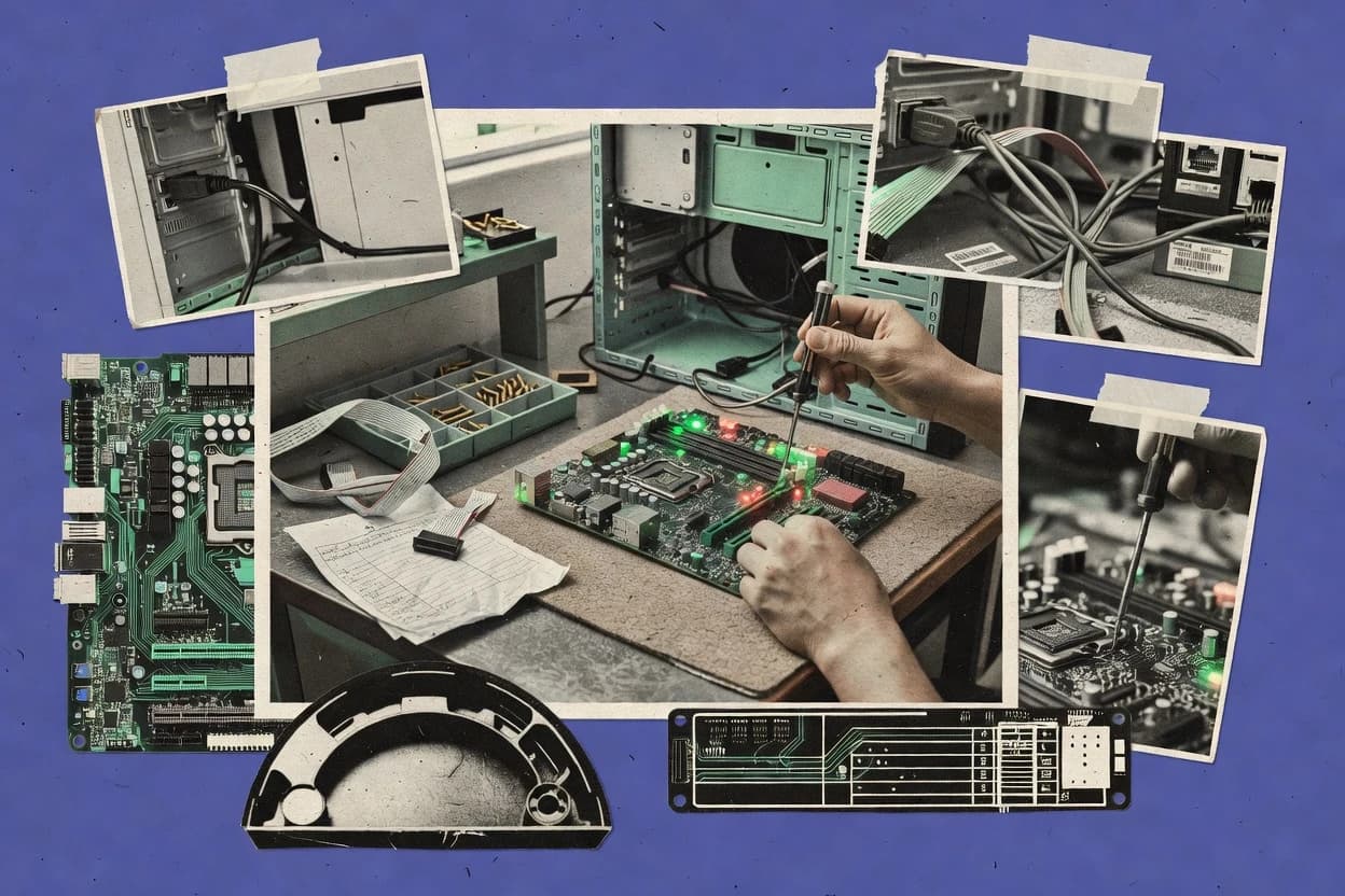 Top 10 Best Computer Shop Repair Software of 2026
