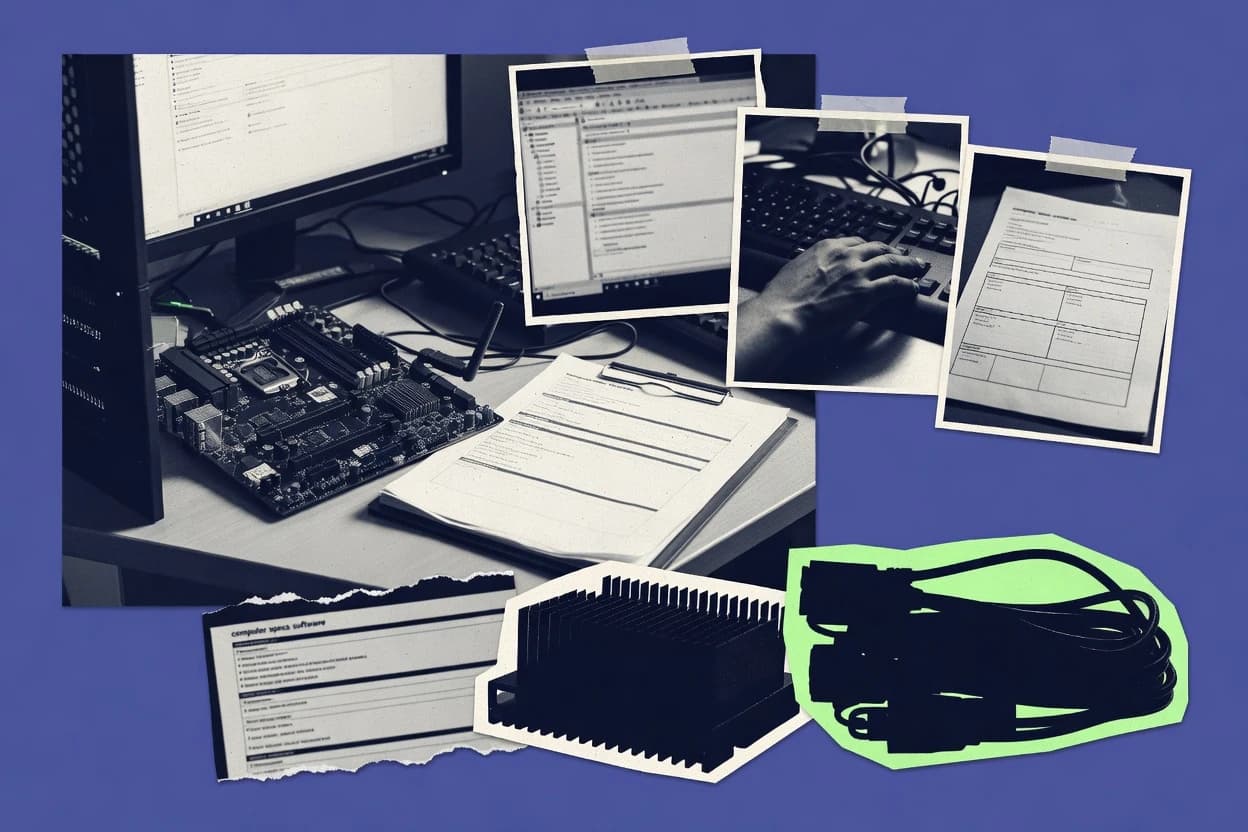 Top 10 Best Computer Specs Software of 2026