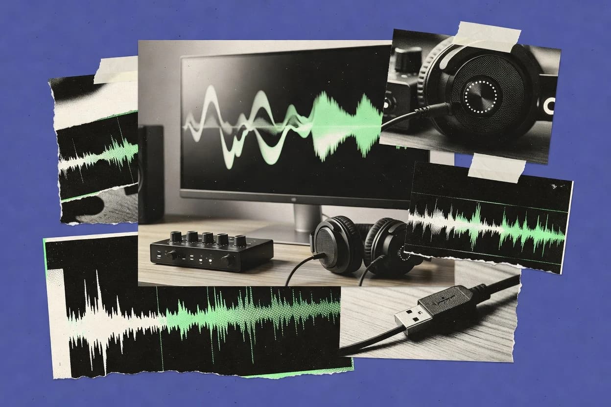 Top 10 Best Computer Sound Software of 2026