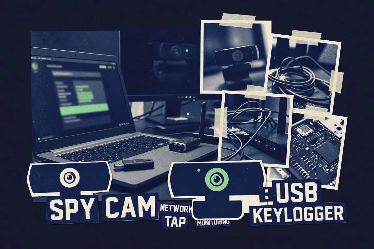 Top 10 Best Computer Spying Software of 2026