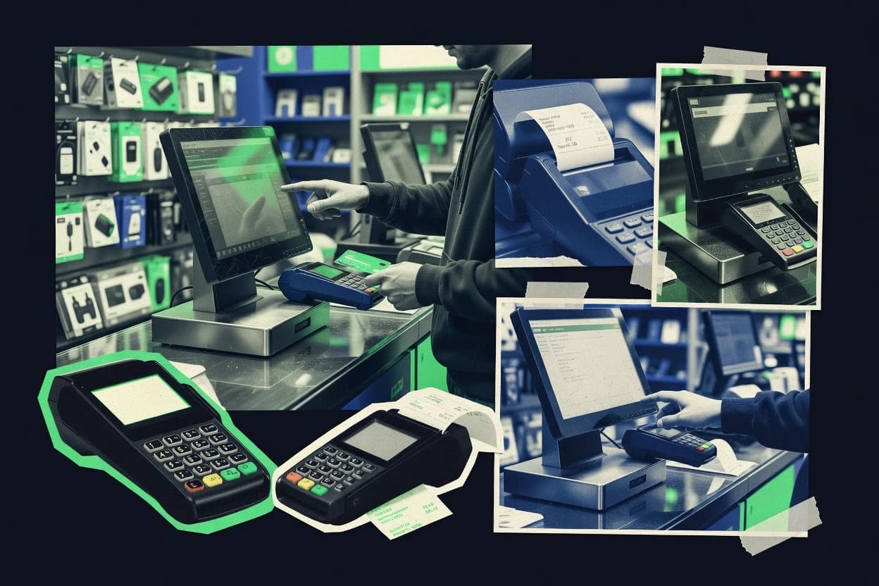 Top 10 Best Computer Store Pos Software of 2026
