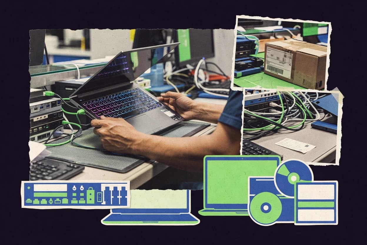 Top 10 Best Computer Store Software of 2026