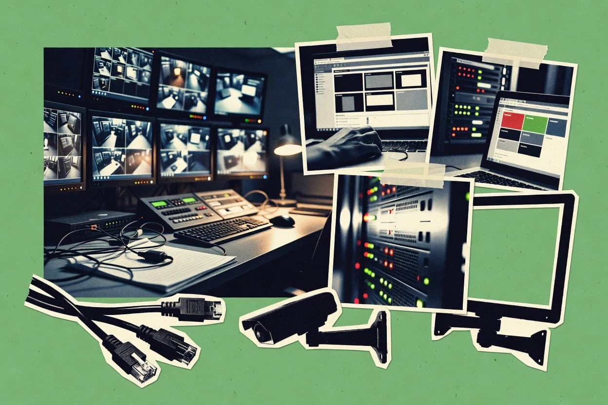 Top 10 Best Computer Supervision Software of 2026