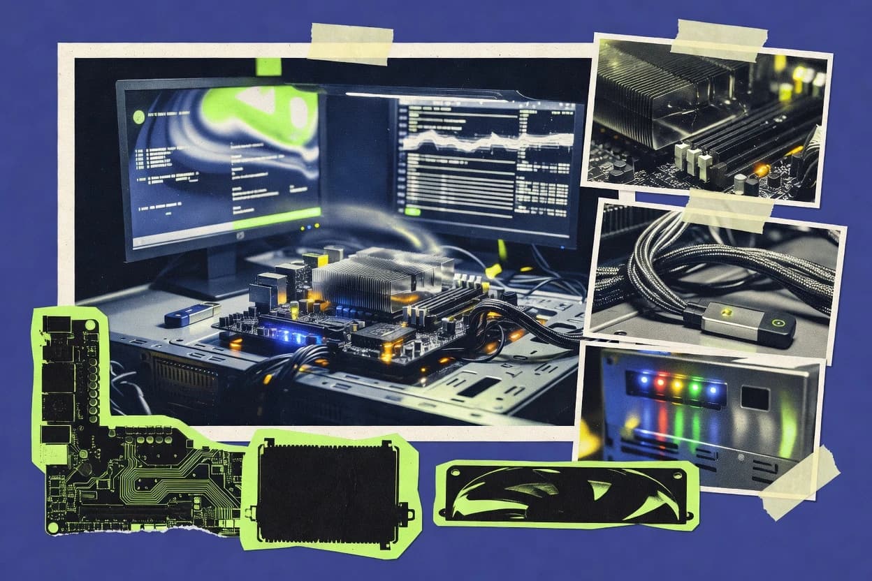 Top 10 Best Computer Stress Test Software of 2026