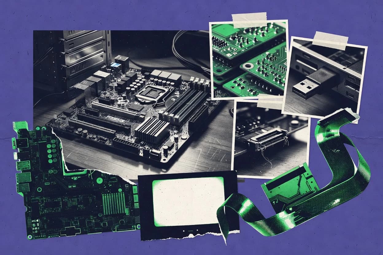 Top 10 Best Computer System Hardware Software of 2026