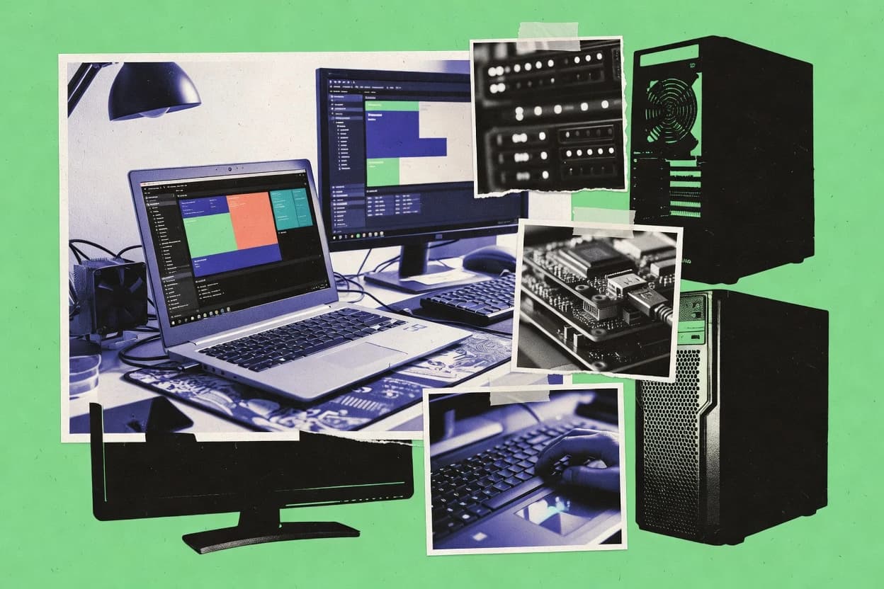 Top 10 Best Computer Systems Software of 2026