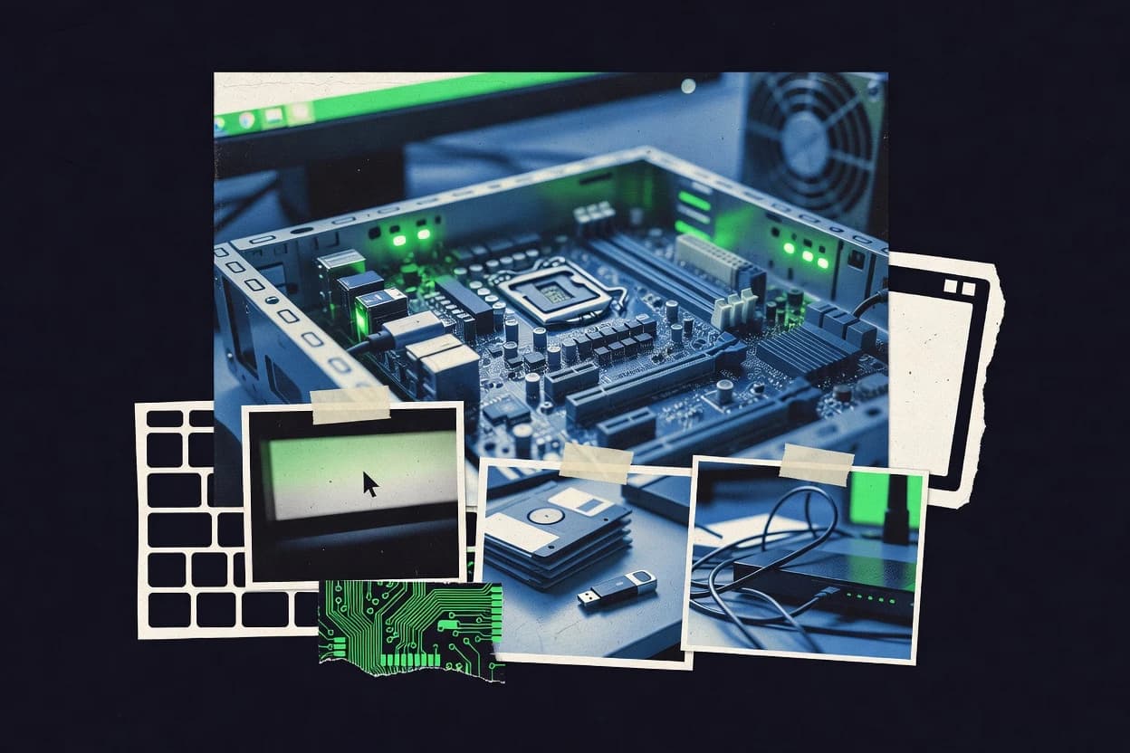 Top 10 Best Computer Technology Software of 2026