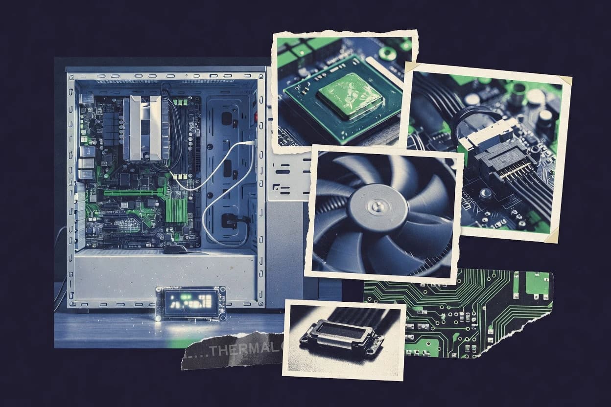 Top 10 Best Computer Temp Monitor Software of 2026