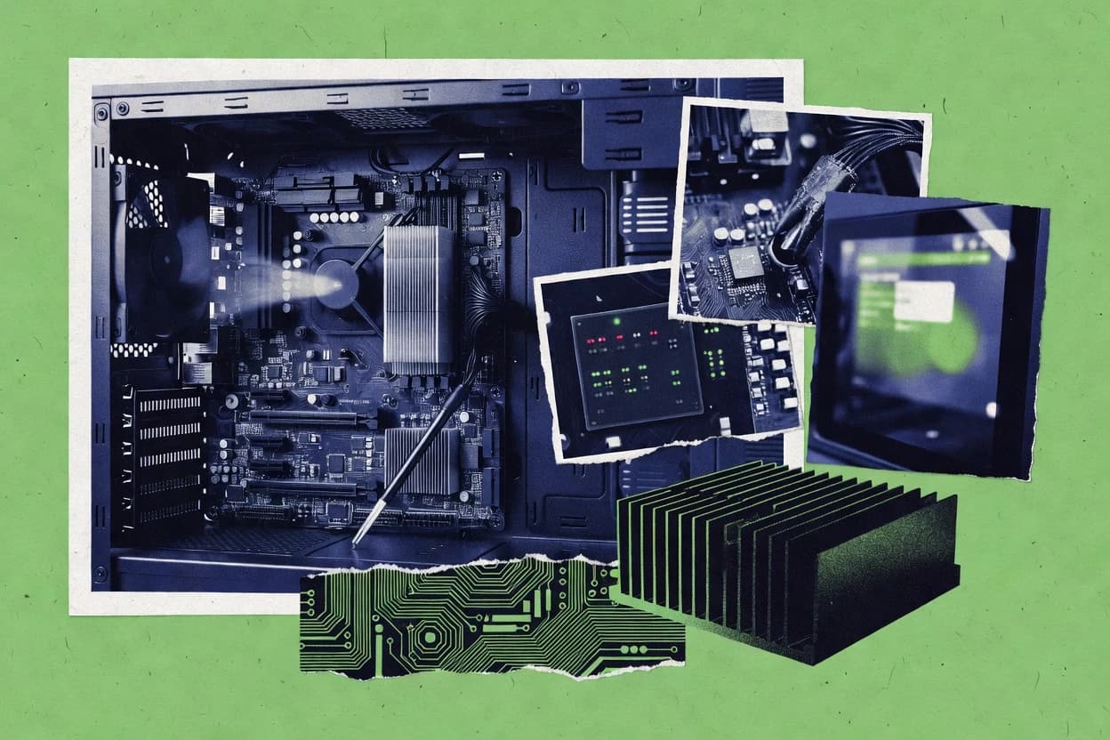 Top 10 Best Computer Temperature Monitoring Software of 2026