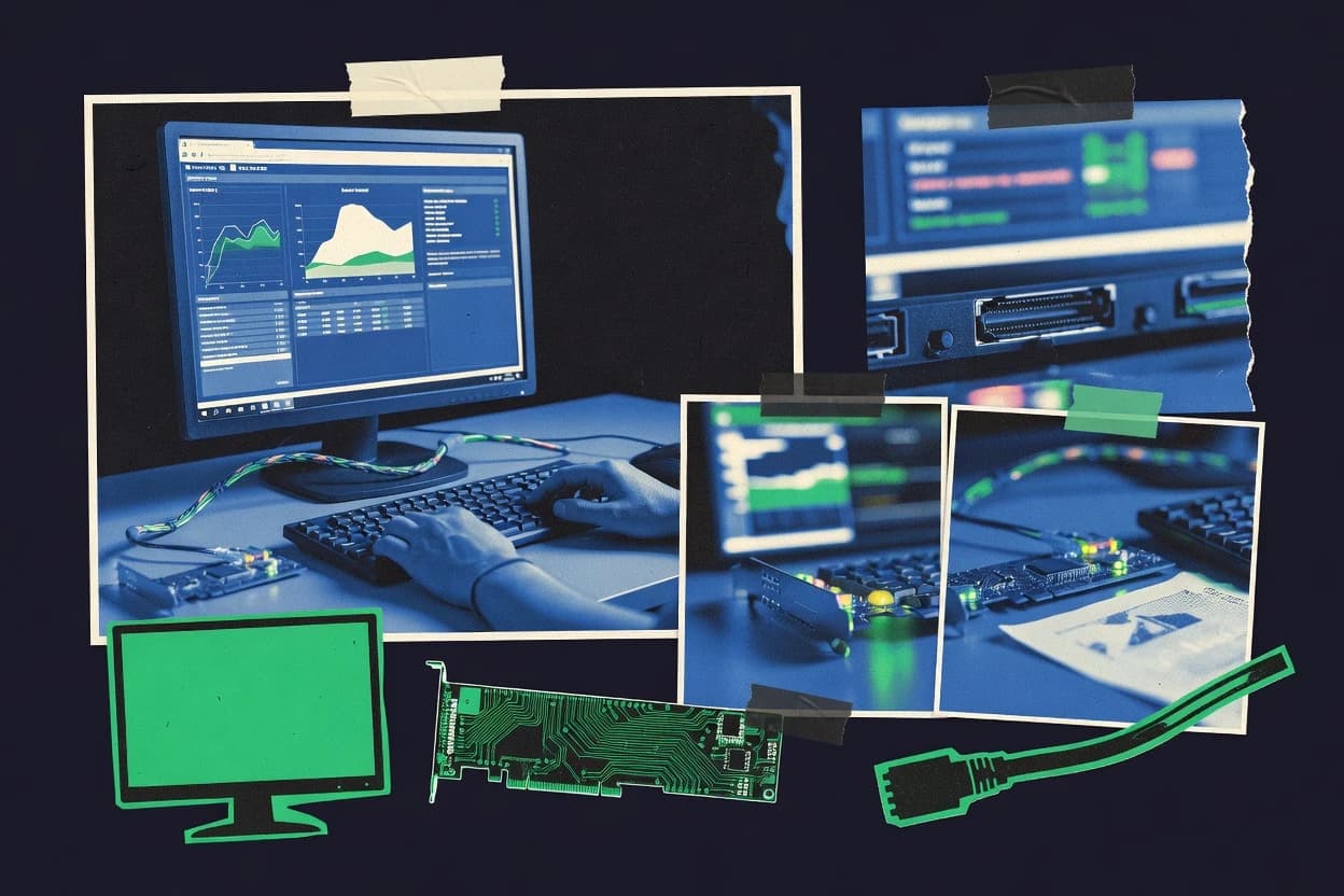 Top 10 Best Computer Tester Software of 2026