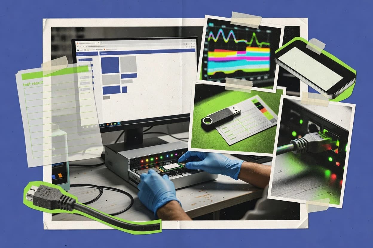 Top 10 Best Computer Test Software of 2026