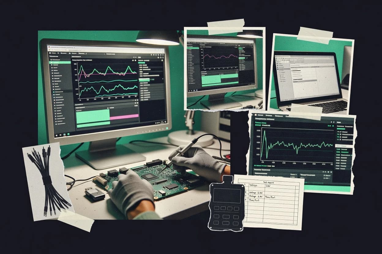 Top 10 Best Computer Testing Software of 2026