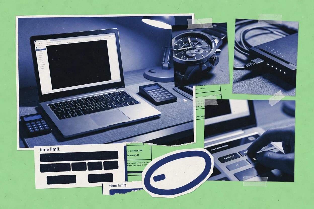 Top 10 Best Computer Time Limit Software of 2026