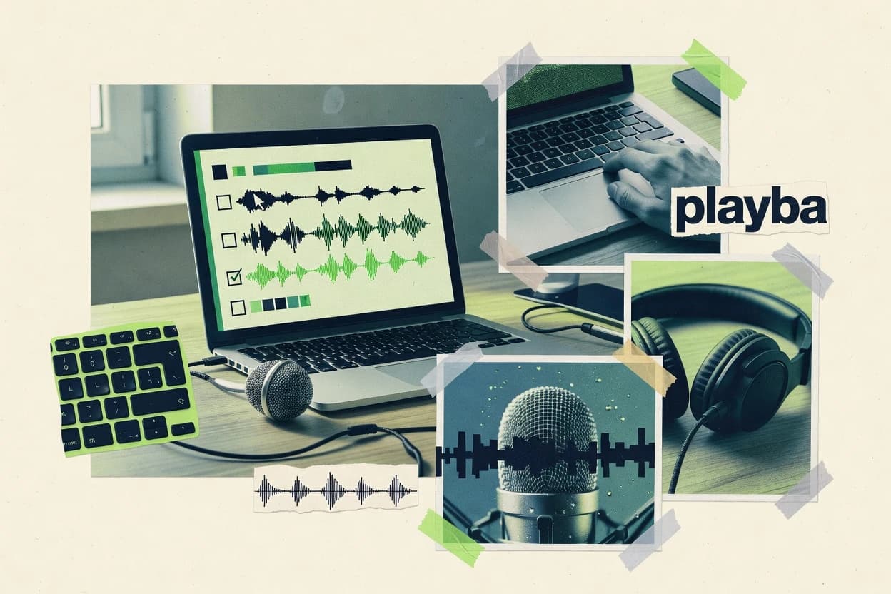 Top 10 Best Computer Transcription Software of 2026