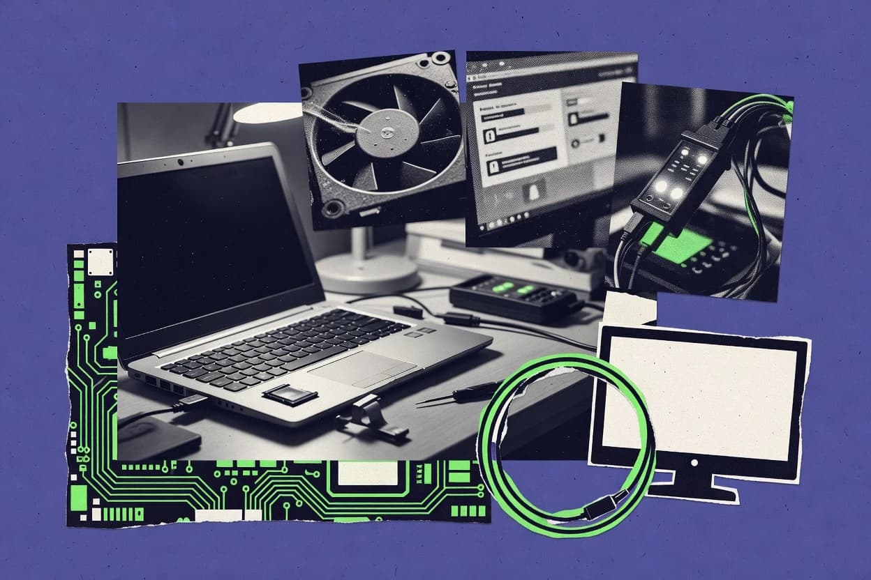 Top 10 Best Computer Troubleshooting Software of 2026