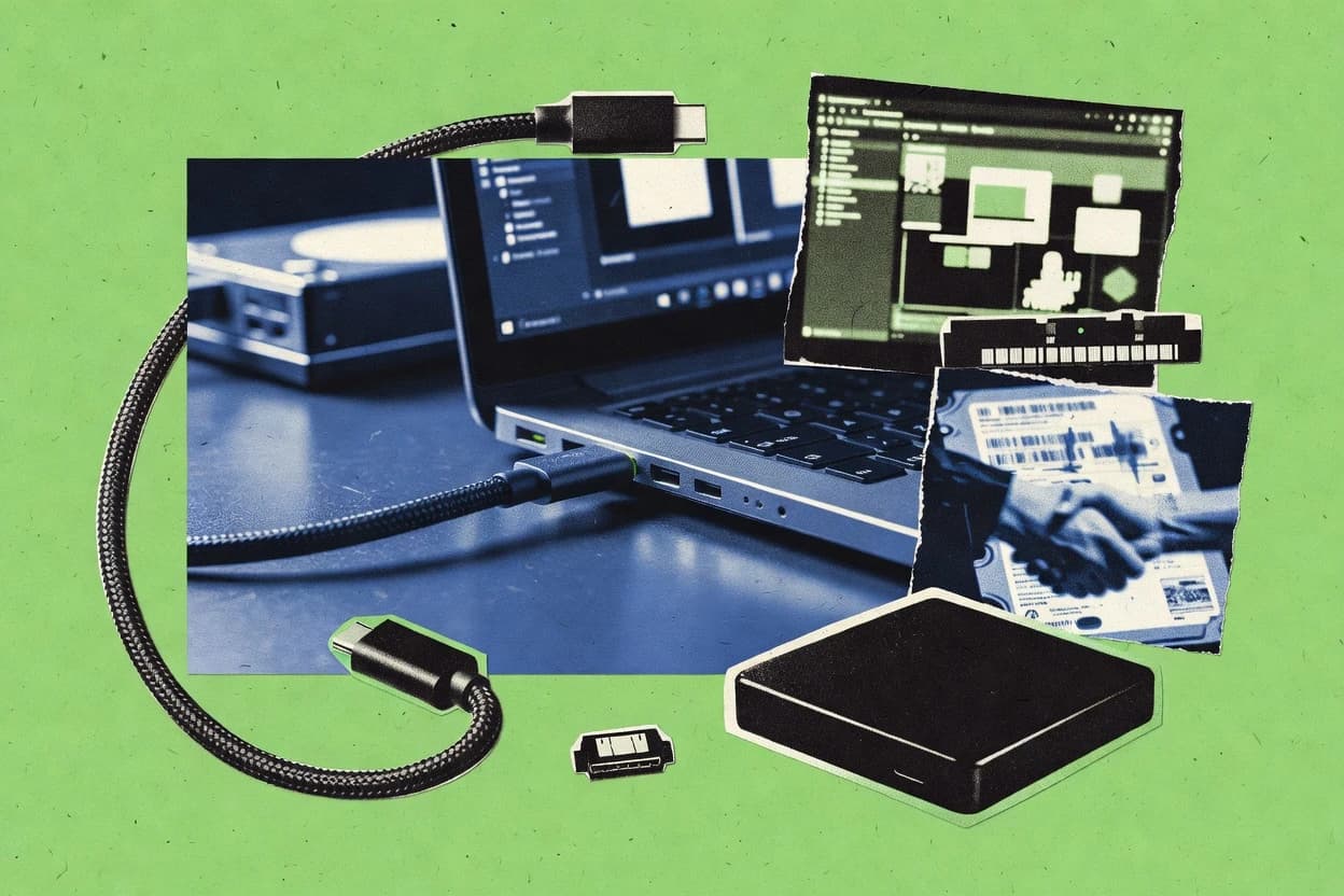 Top 10 Best Computer Transfer Software of 2026