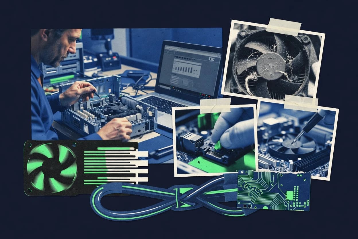 Top 8 Best Computer Tune Up Software of 2026