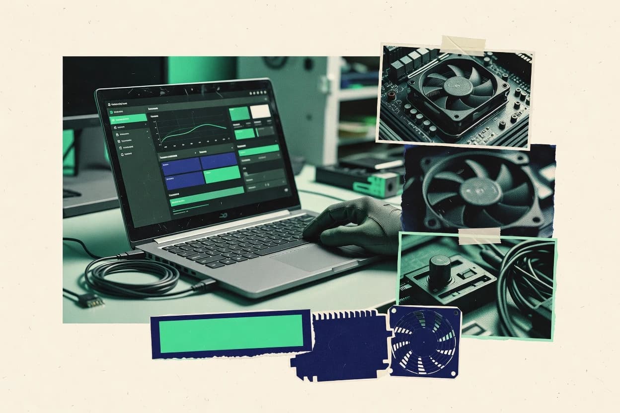 Top 10 Best Computer Tuning Software of 2026