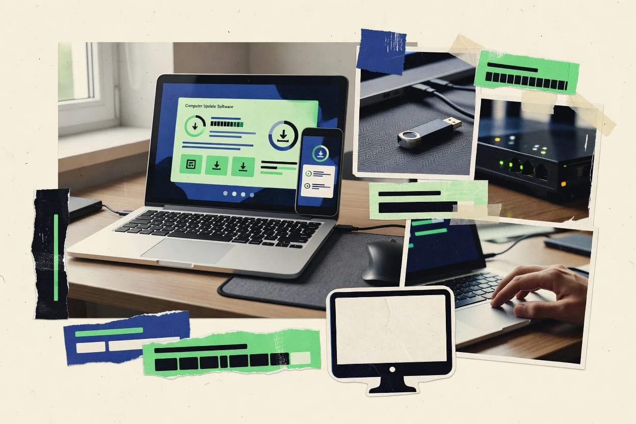 Top 10 Best Computer Update Software of 2026