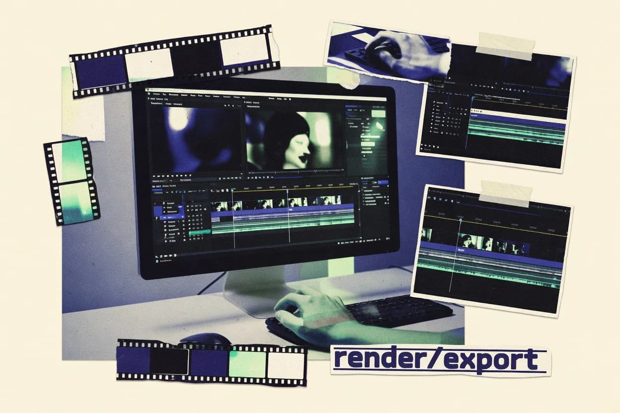 Top 10 Best Computer Video Editing Software of 2026