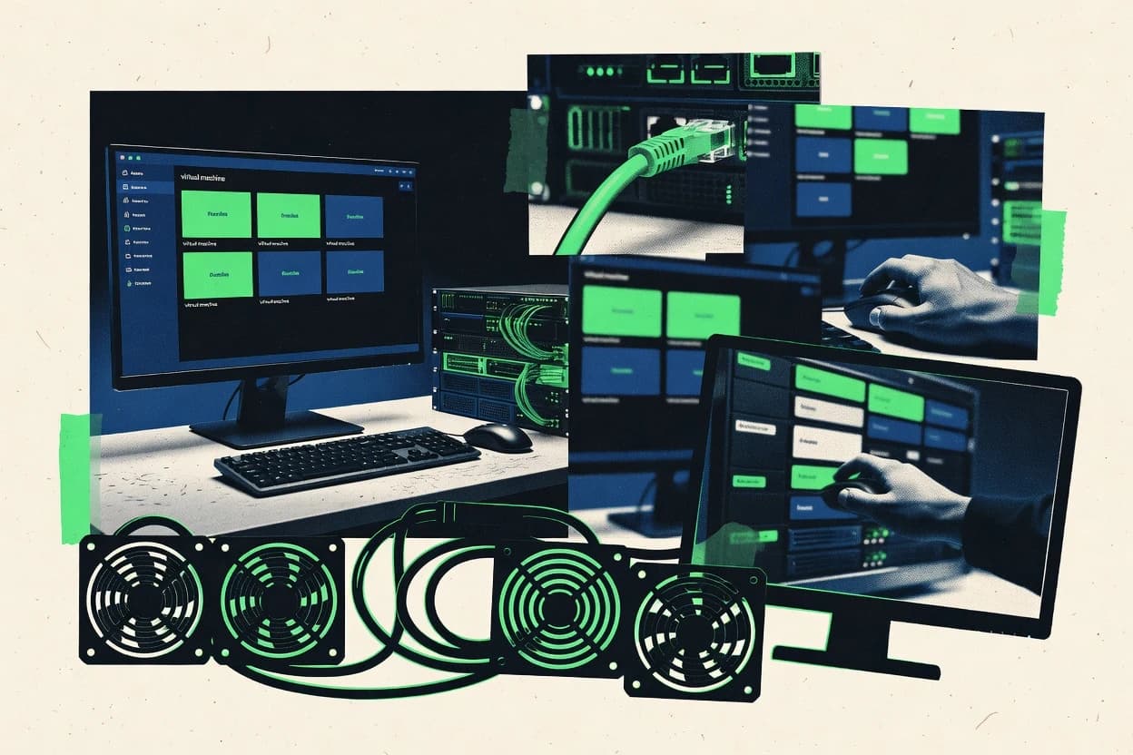 Top 10 Best Computer Virtualization Software of 2026