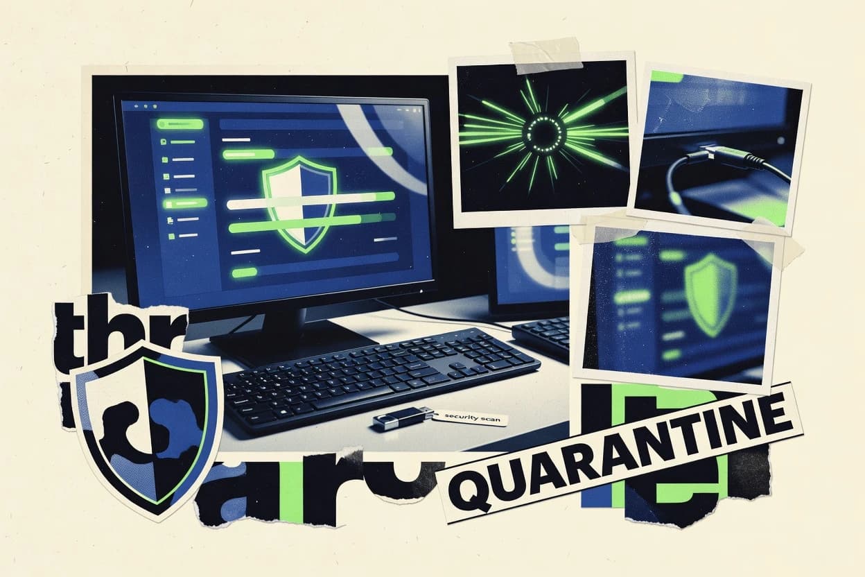 Top 10 Best Computer Virus Protection Software of 2026