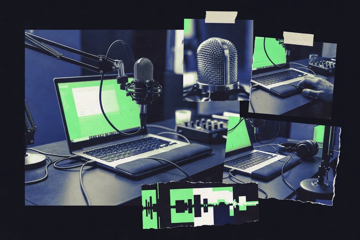 Top 10 Best Computer Voice Recognition Software of 2026