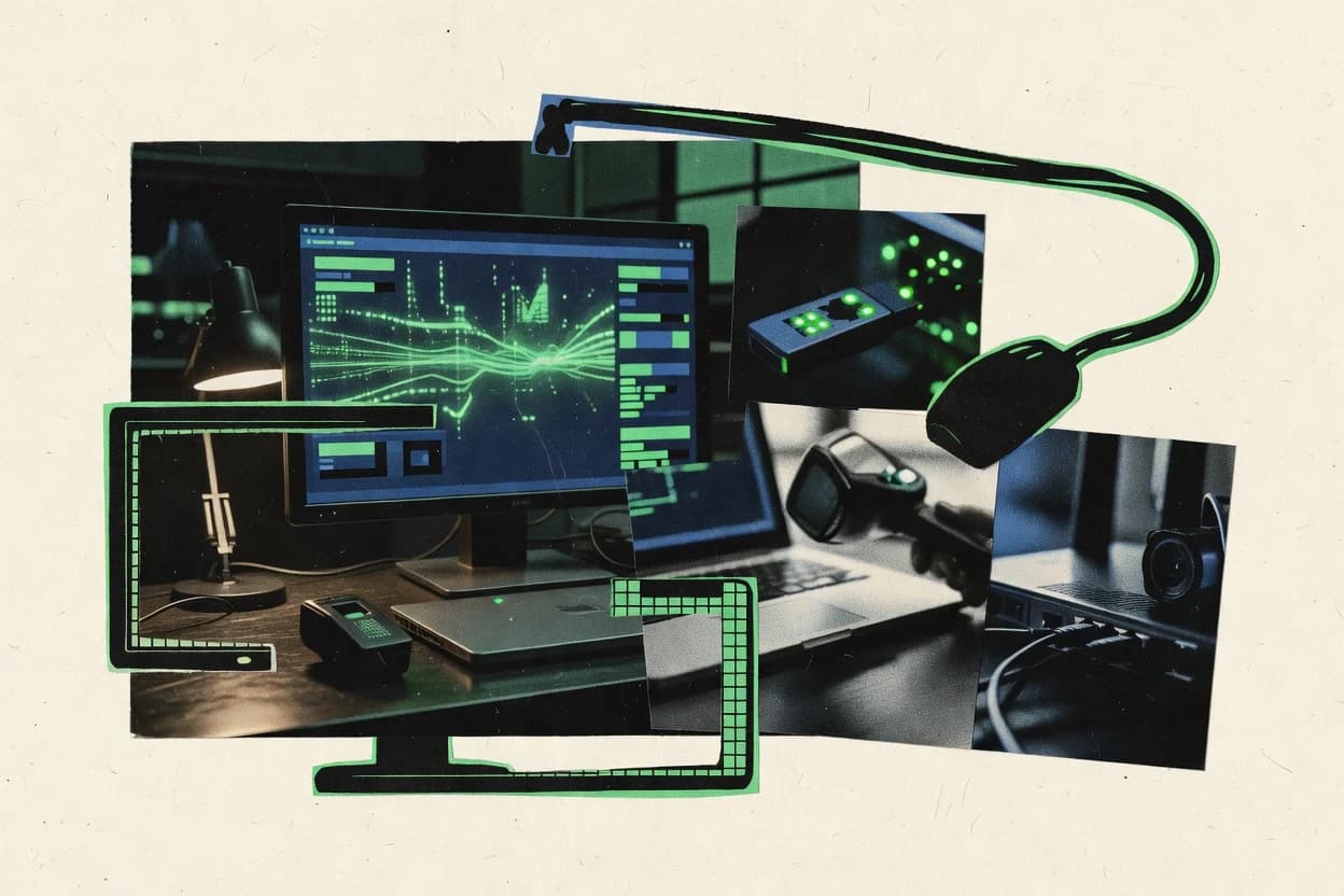 Top 10 Best Computer Watching Software of 2026