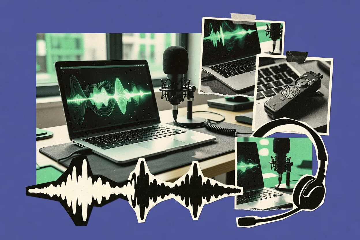Top 10 Best Computer Voice Software of 2026