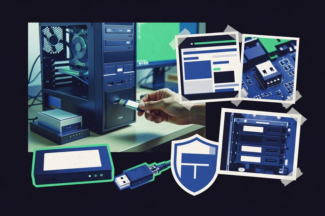 Top 10 Best Computer Wipe Software of 2026