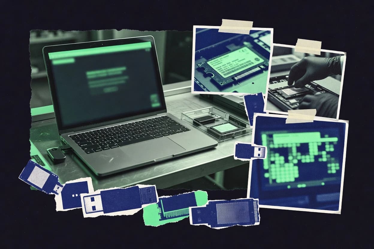 Top 10 Best Computer Wiping Software of 2026