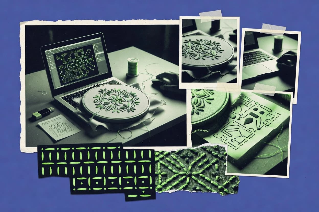 Top 10 Best Computerized Embroidery Software of 2026
