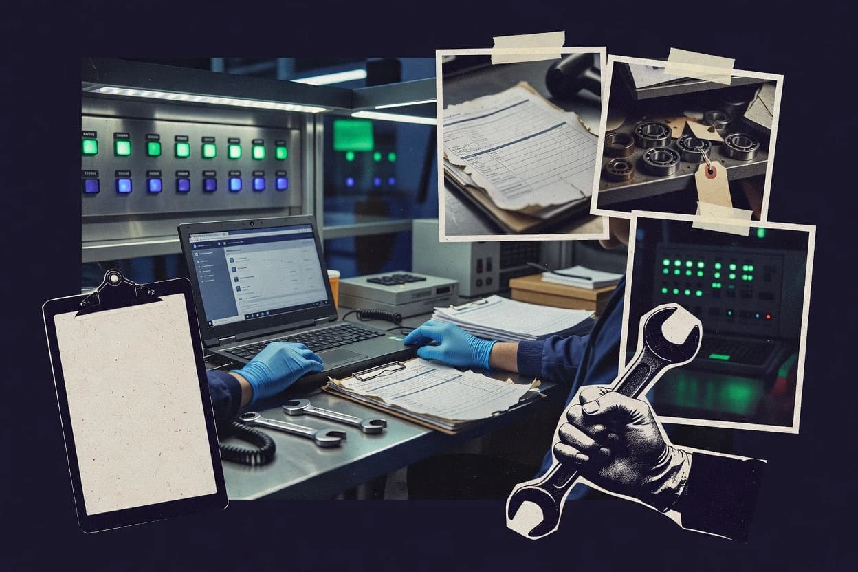 Top 10 Best Computerised Maintenance Software of 2026
