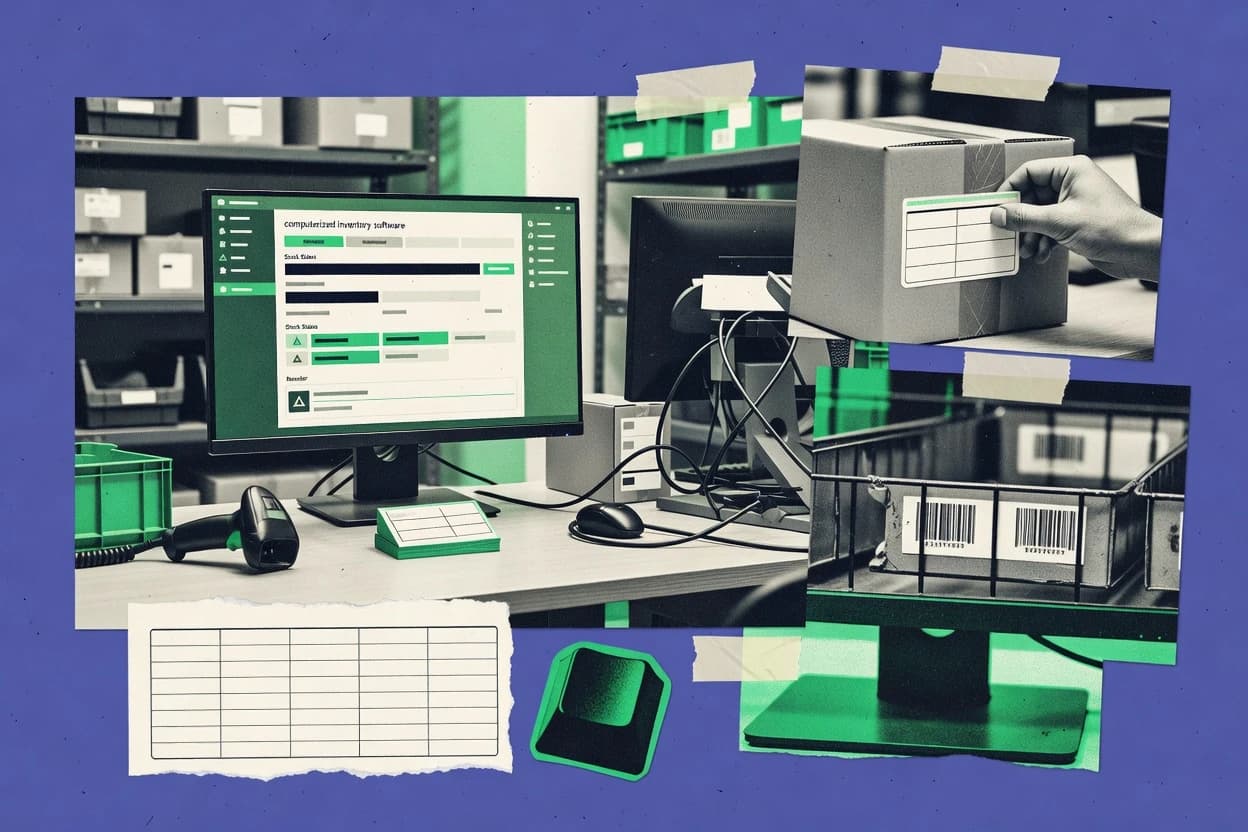 Top 10 Best Computerized Inventory Software of 2026
