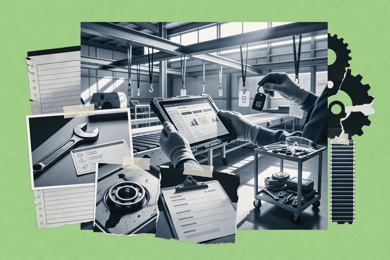 Top 10 Best Computerized Maintenance Management System Cmms Software of 2026