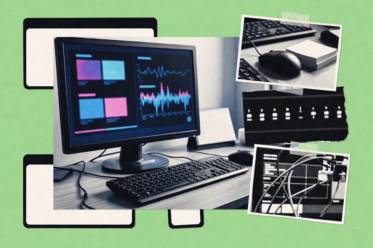 Top 10 Best Computerized Software of 2026