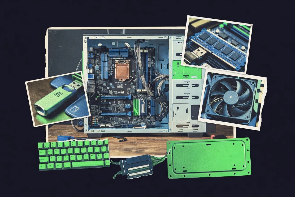 Top 10 Best Computers Hardware And Software of 2026