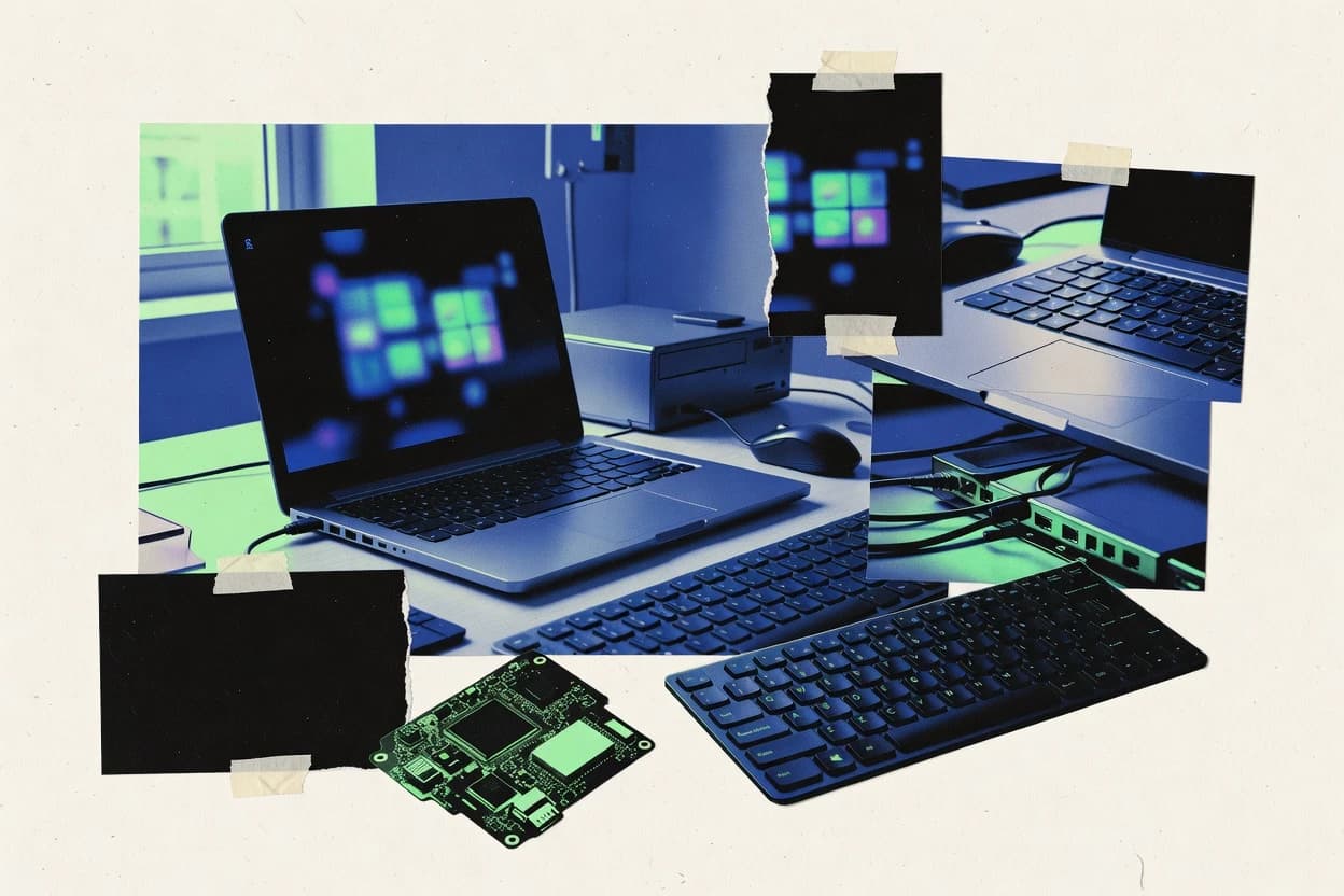 Top 10 Best Computers With Software of 2026