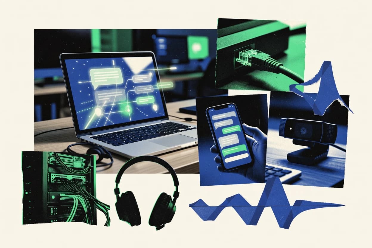 Top 10 Best Comunication Software of 2026