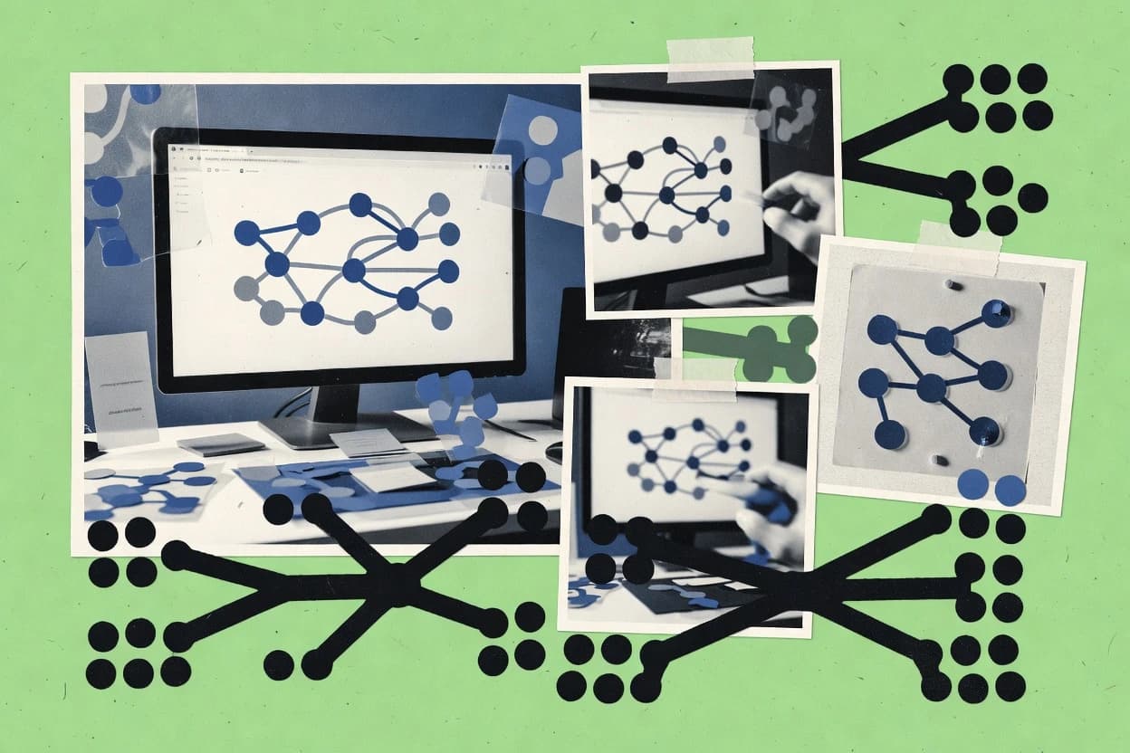 Top 10 Best Concept Maps Software of 2026