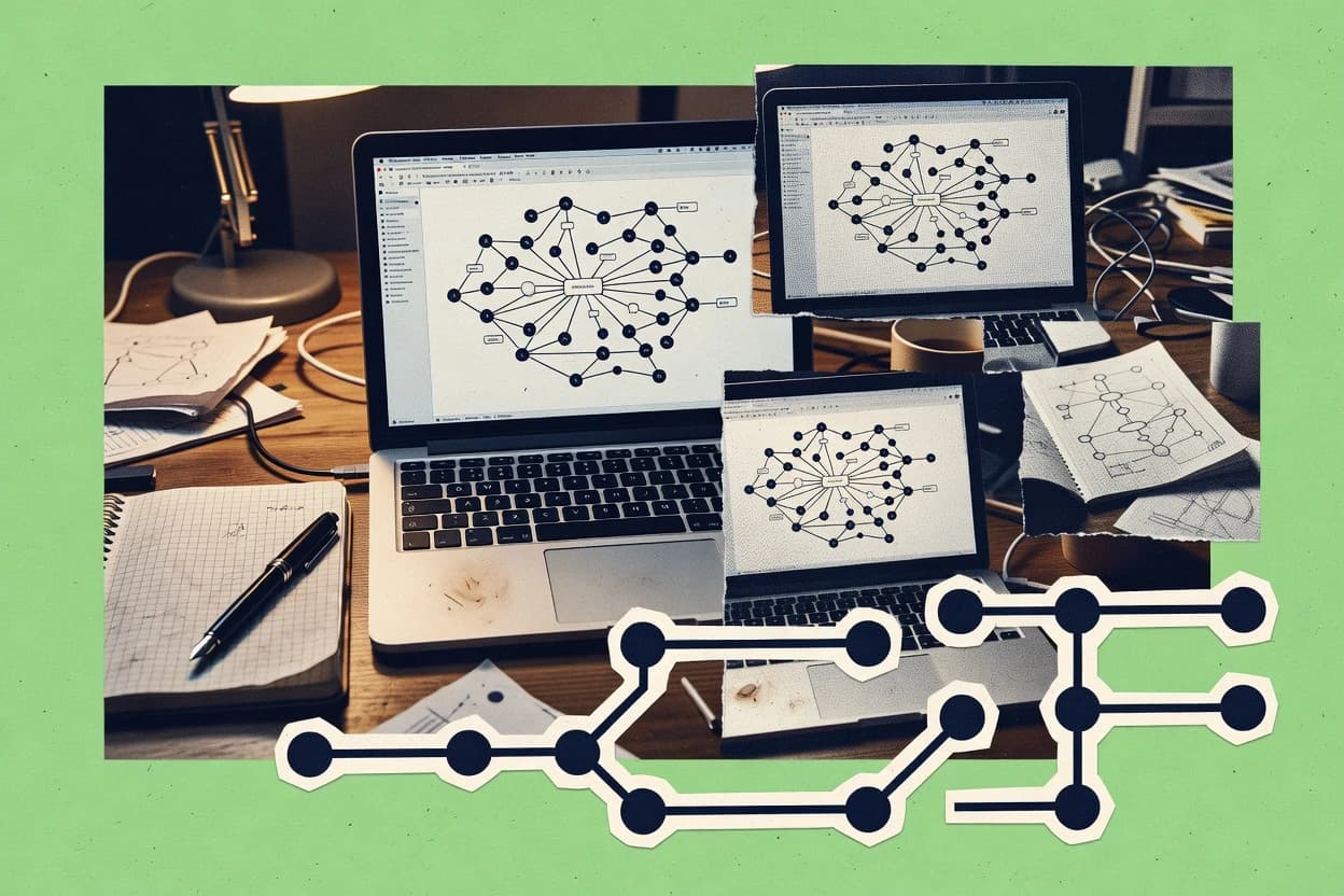 Top 10 Best Conceptual Map Software of 2026