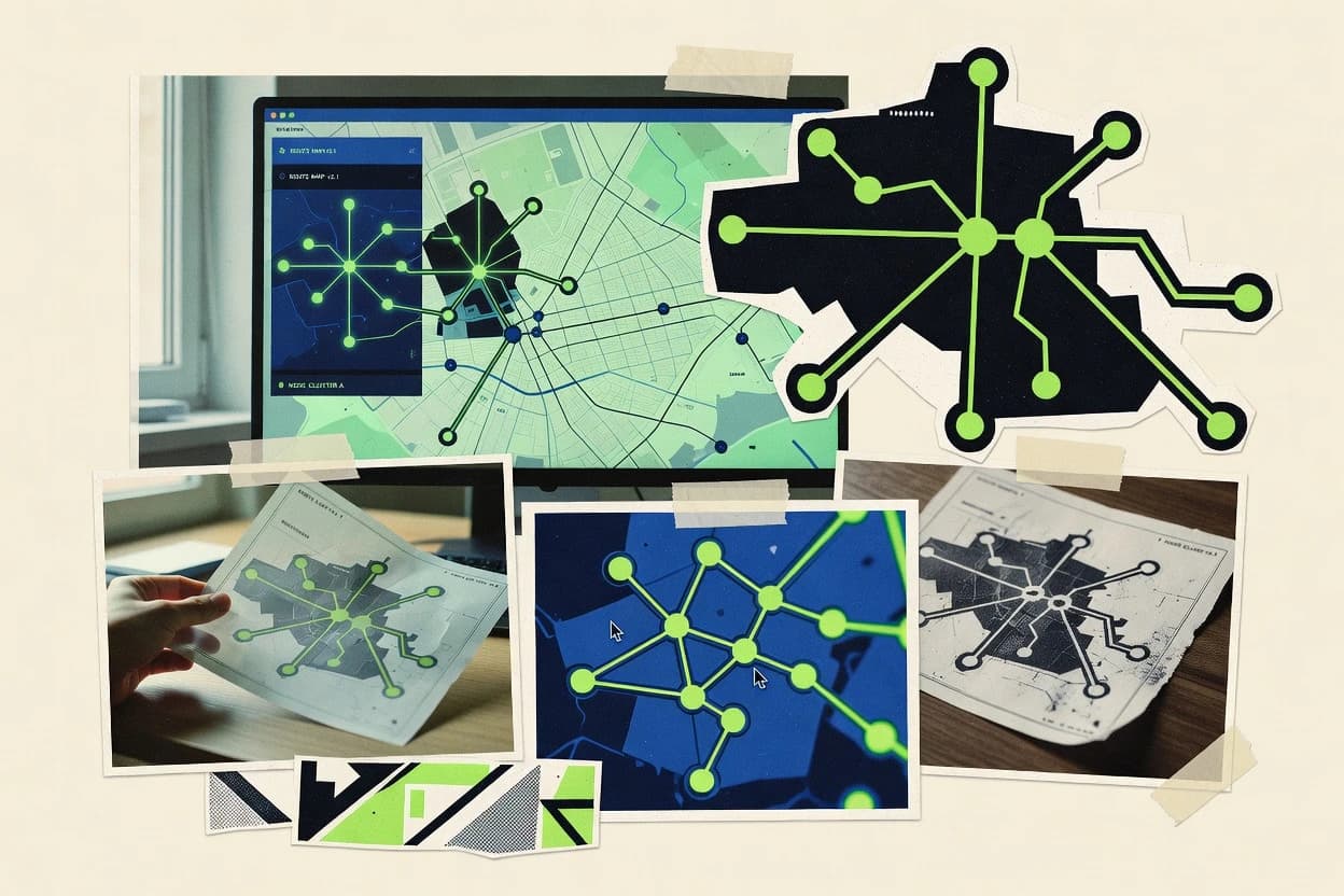 Top 10 Best Conceptual Maps Software of 2026