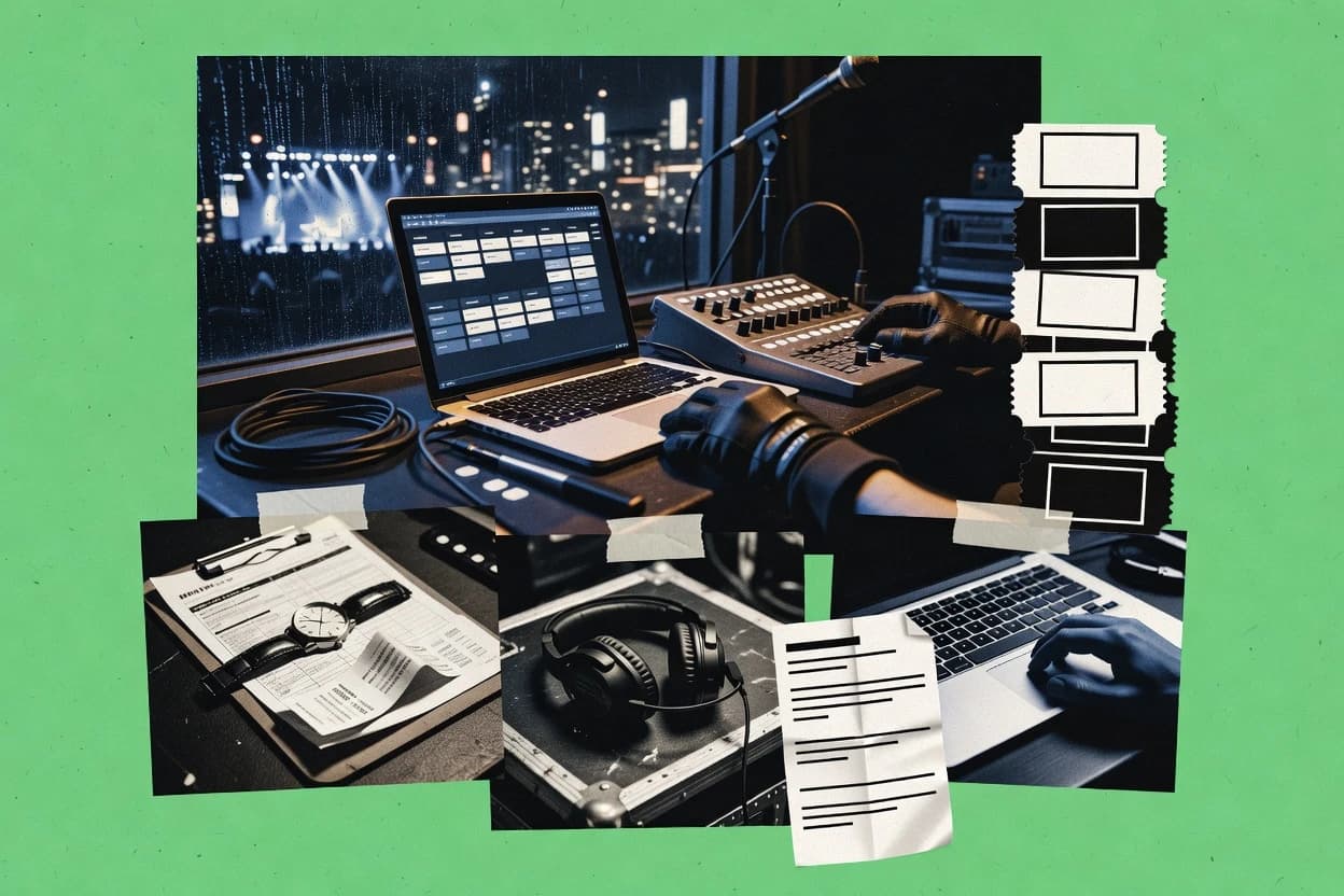 Top 10 Best Concert Booking Software of 2026