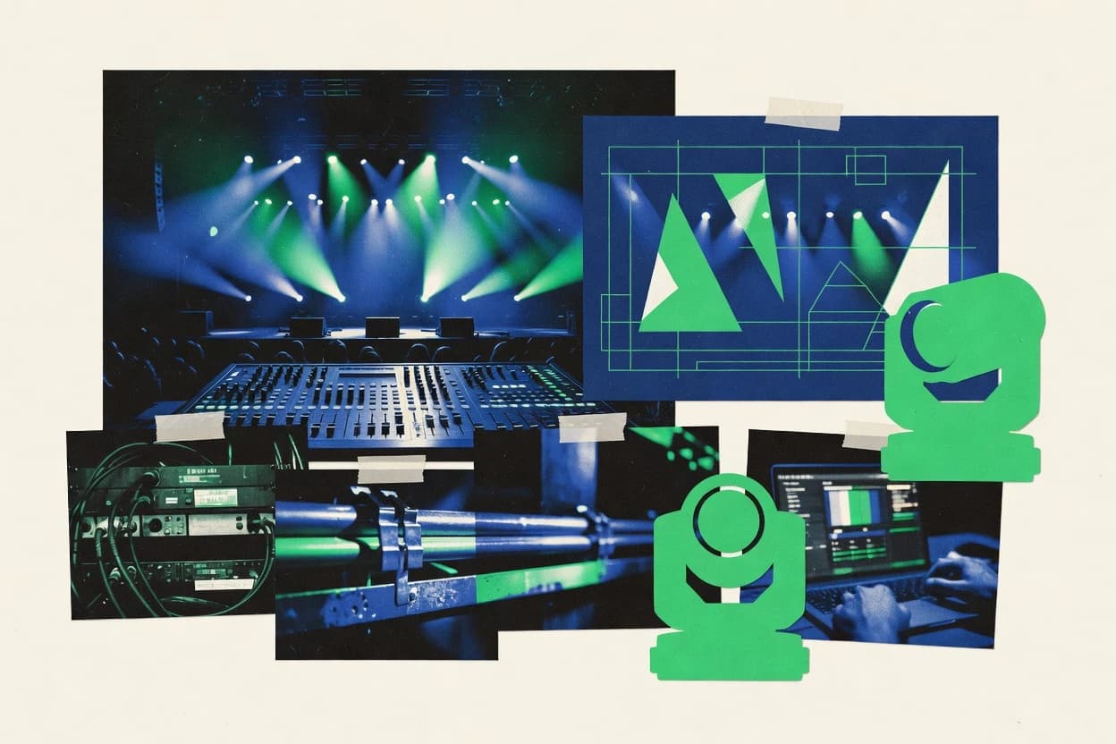 Top 10 Best Concert Lighting Design Software of 2026
